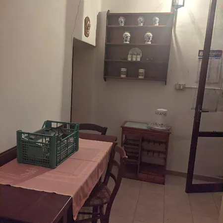 Casa Sole Apartment Fidenza