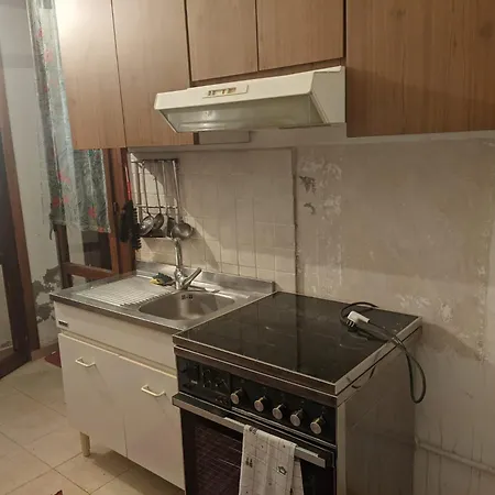 Casa Sole Фиденца