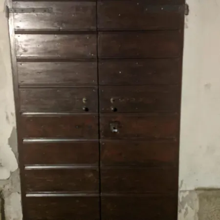 Casa Sole Apartment Fidenza