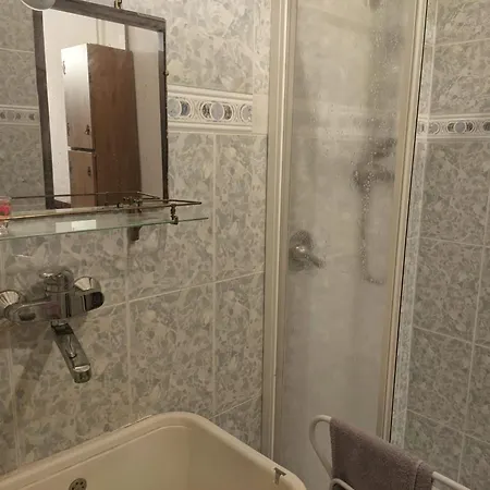 Casa Sole Апартаменты Фиденца